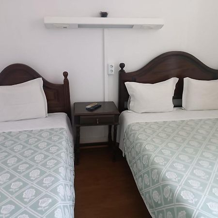 Pensao Residencial Estrela Do Mondego Hotel Lisboa Ngoại thất bức ảnh