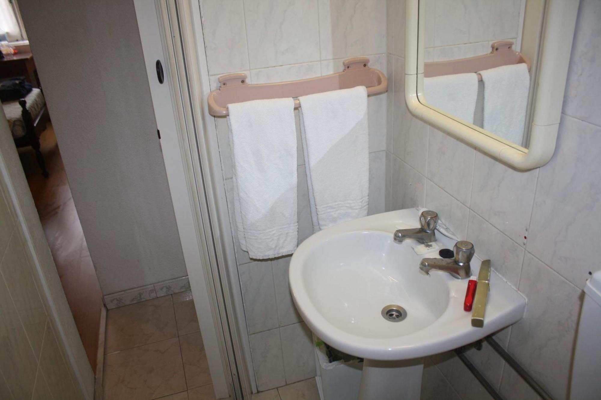 Pensao Residencial Estrela Do Mondego Hotel Lisboa Phòng bức ảnh