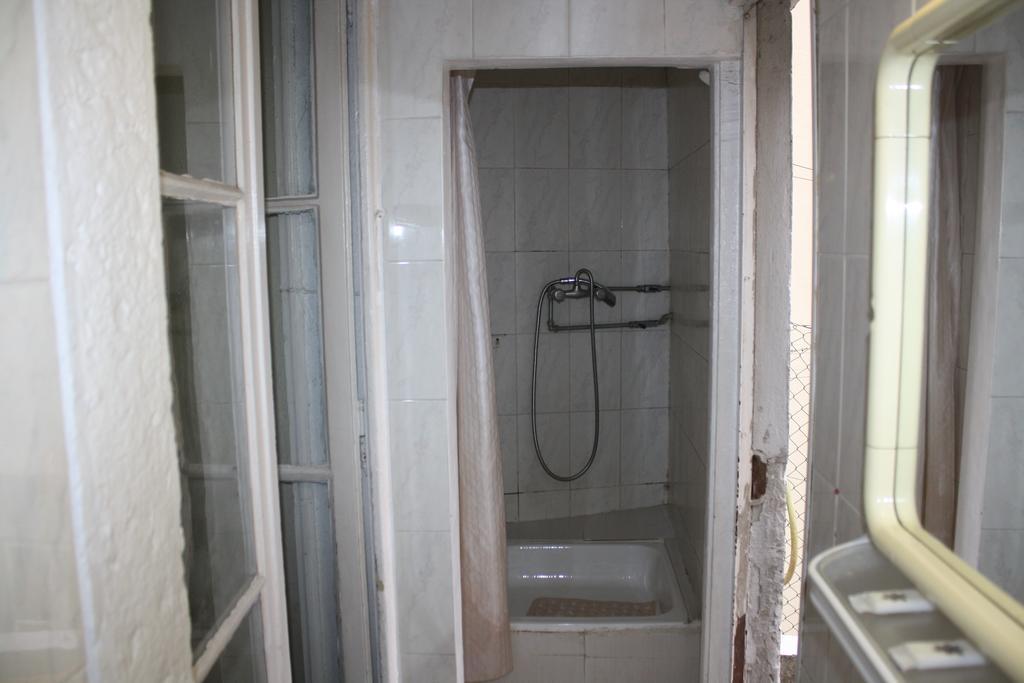 Pensao Residencial Estrela Do Mondego Hotel Lisboa Phòng bức ảnh
